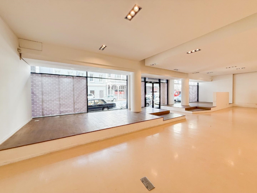 To Let commercial Property for Rent in Cape Town City Centre Western Cape